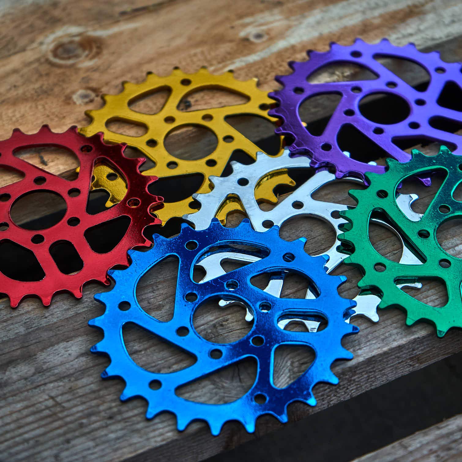 BMXクランク 170 メッキ Amazon | (BMX クランク) COLONY Venator Cranks 170mm クローム